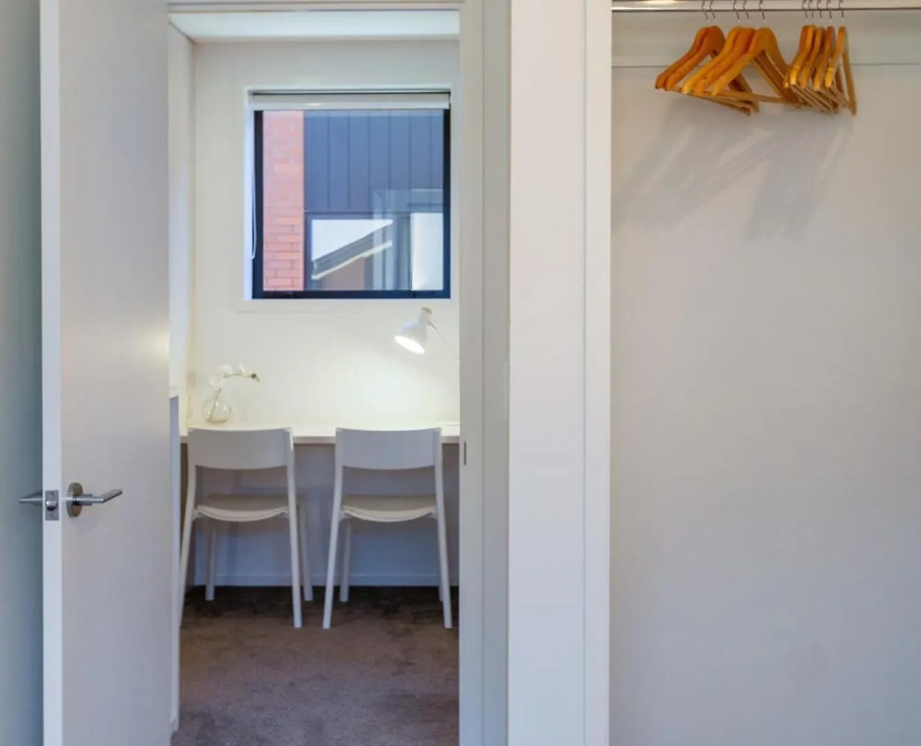 Gloucester Street Gem- 1 Bed 1 Bath Christchurch 0*,  New Zealand