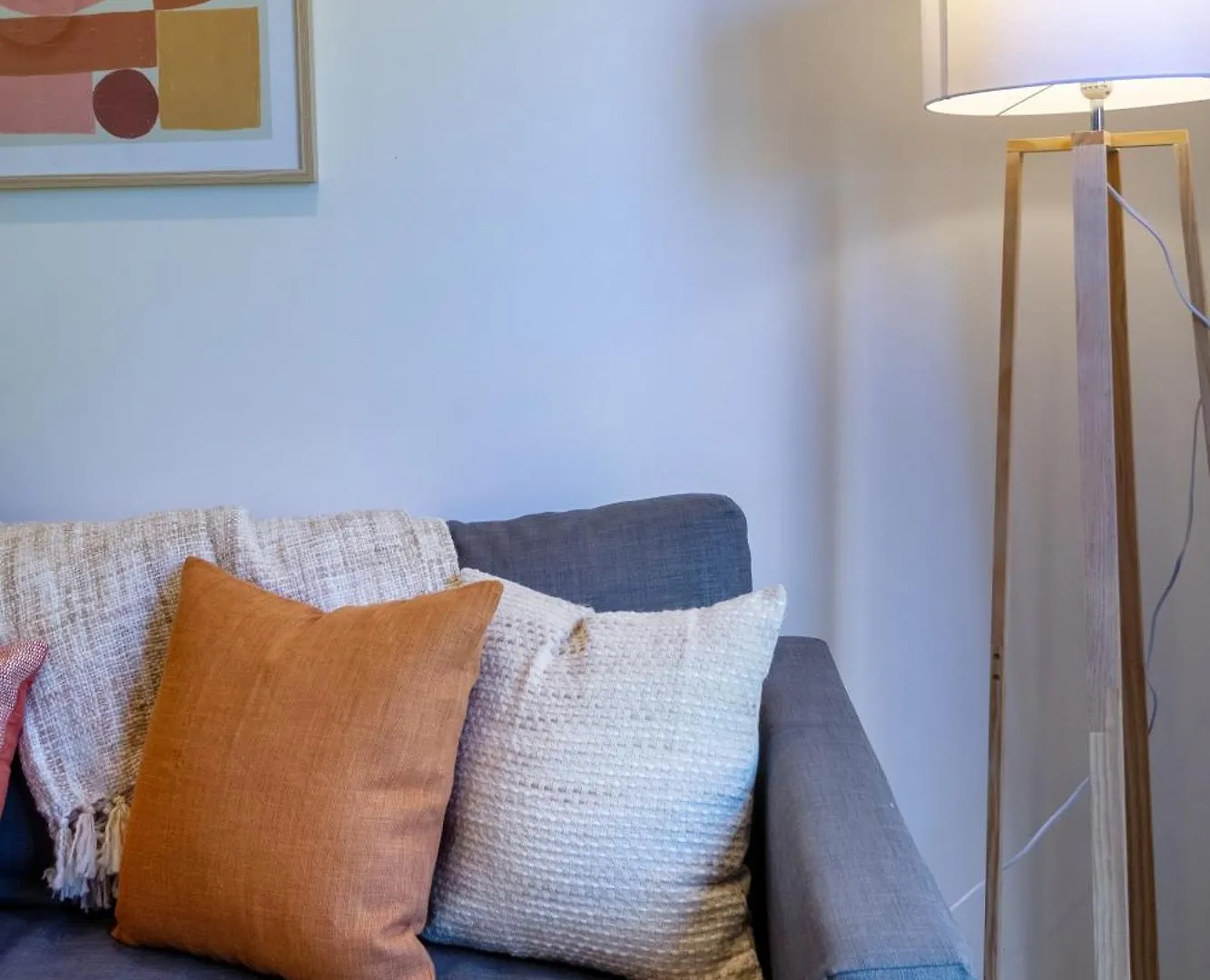 Gloucester Street Gem- 1 Bed 1 Bath Christchurch